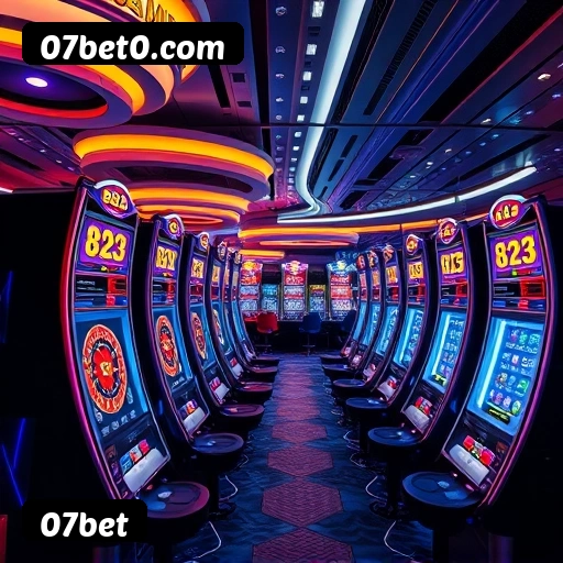 Suporte VIP 07bet - atendimento prioritário