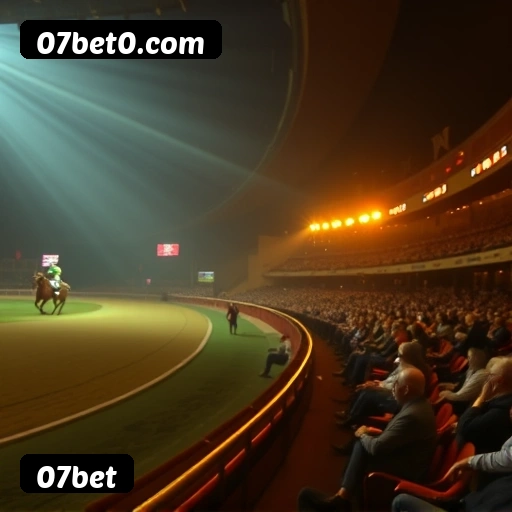 Pagamentos 07bet PIX