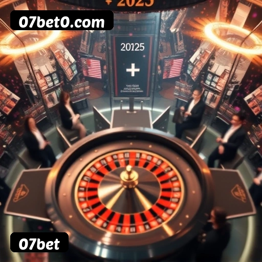 Gates of Olympus slot 07bet