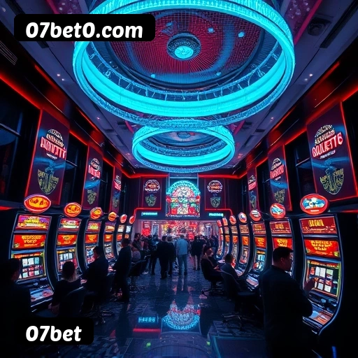 Central de dúvidas rápidas sobre o app 07bet